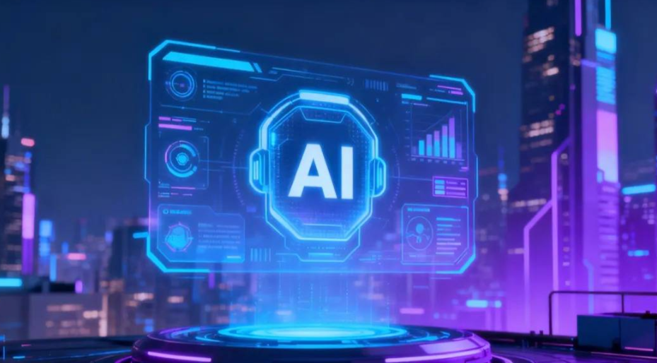 梅州AI选型参考：合理运用人工智能工具提升效率