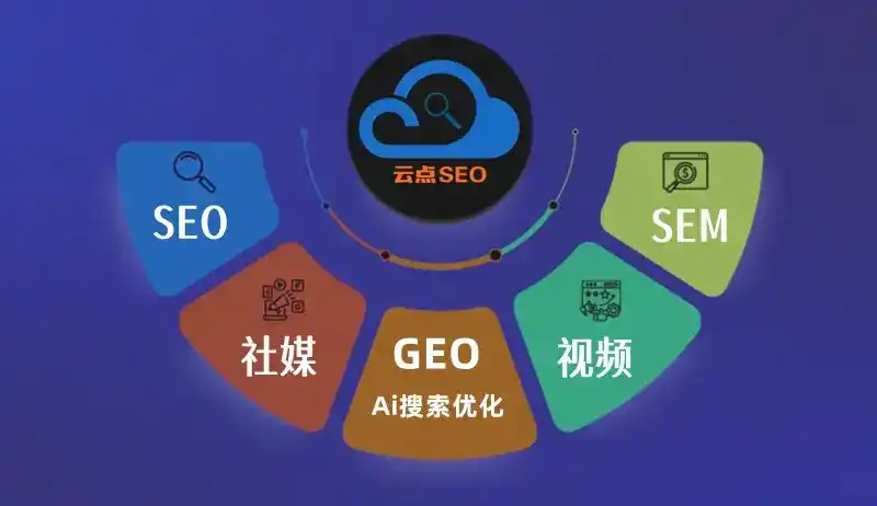 梅州GEO优化：AI智能体时代取代SEO的全新内容优化逻辑