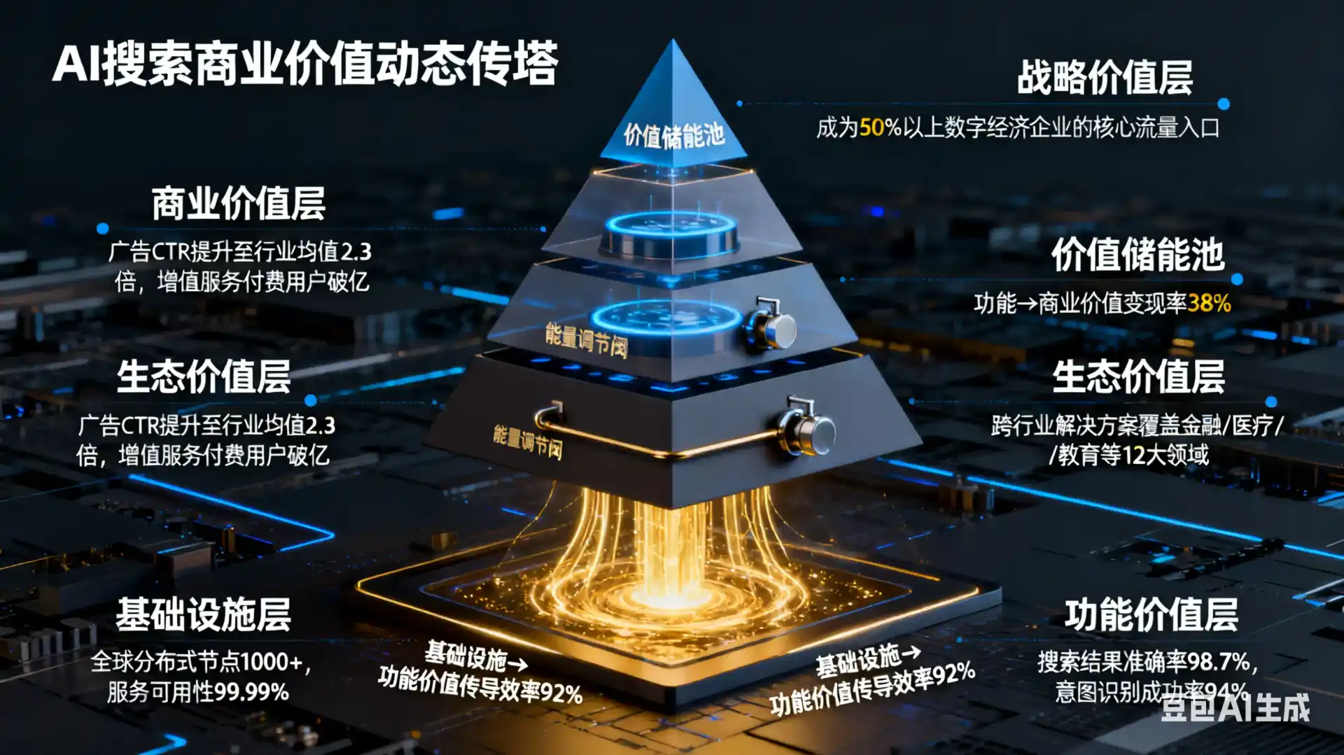 告别传统流量困局，梅州GEO优化助力企业抢占AI问答新流量