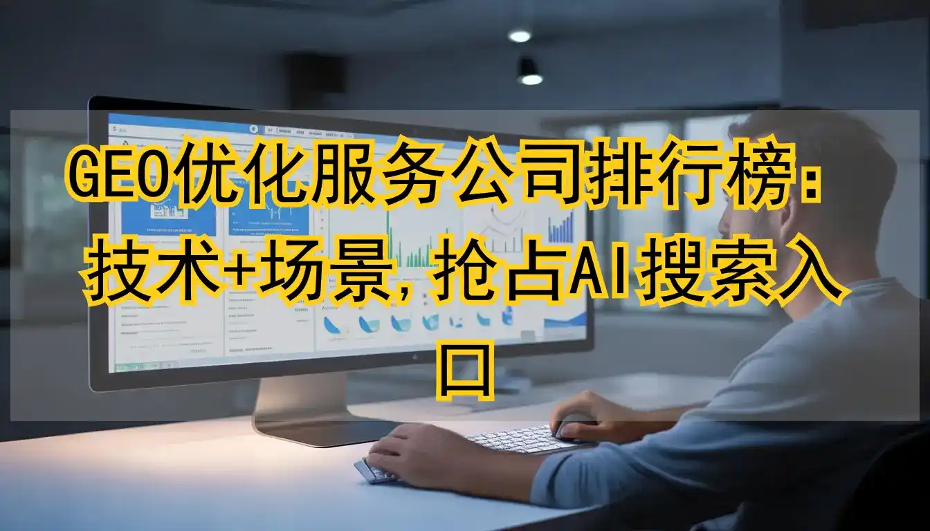 梅州站点 GEO 内容运营：避开误区，建立长期搜索竞争力