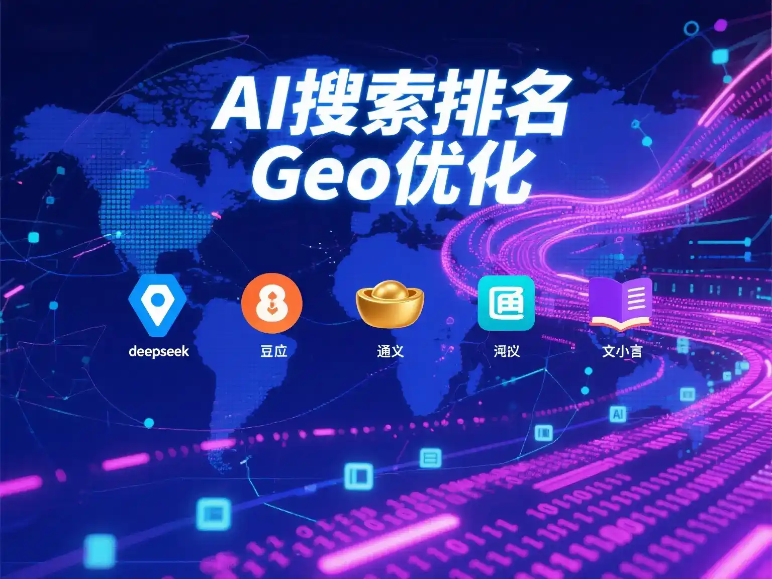 梅州国硕AI：探索GEO生成式引擎优化的企业品牌实践