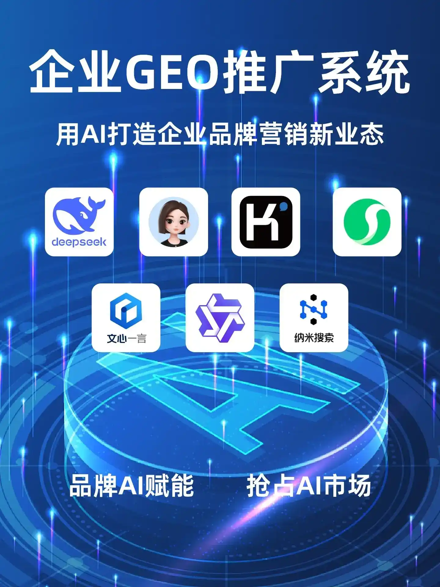 深耕梅州本地化智能营销领域 国硕AI以GEO优化技术助力产业提质增效